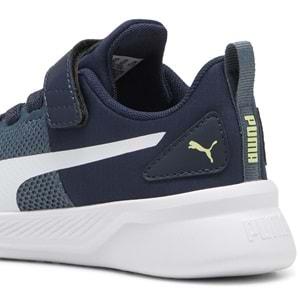 Puma Flyer Runner V PS 192929-49 Çocuk Spor Ayakkabı