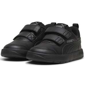 Puma Courtflex V3 V Inf 310252-01 Ortopedik Bebek Çocuk Spor Ayakkabı