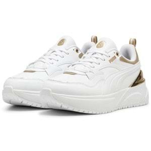 Puma 397803-01 R78 Disrupt Metallic Dream Sneaker Kadın Spor Ayakkabı