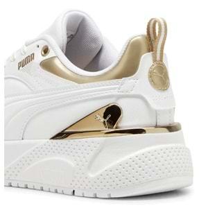 Puma 397803-01 R78 Disrupt Metallic Dream Sneaker Kadın Spor Ayakkabı