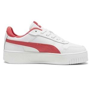 Puma 393846-10 Carina Street Jr Sneaker Unisex Spor Ayakkabı