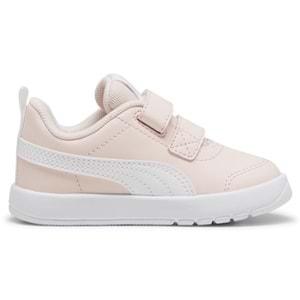 Puma Courtflex V3 V Inf 310252-07 Ortopedik Bebek Çocuk Spor Ayakkabı