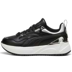 Puma 397803-02 R78 Disrupt Metallic Dream Sneaker Kadın Spor Ayakkabı