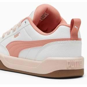 Puma 395084-11 Park Lifestyle Unisex Spor Ayakkabı