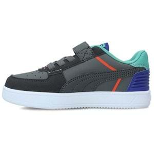 Puma Caven 2.0 Rdy St Better II AC+PS 397951-02 Ortopedik Çocuk Spor Ayakkabı