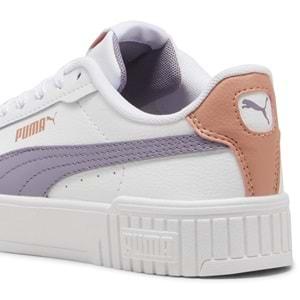 Puma 386185-20 Carina 2.0 Jr Sneaker Kadın Spor Ayakkabı