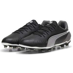 Puma 107863-01 King Match Fg/Ag Profesyonel Suni/Çim Zemin Erkek Krampon