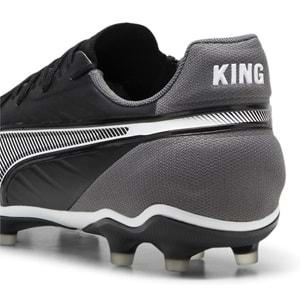 Puma 107863-01 King Match Fg/Ag Profesyonel Suni/Çim Zemin Erkek Krampon