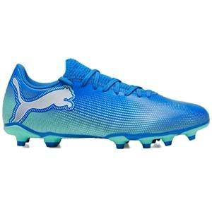 Puma 107939-01 Future 7 Fg/Ag Profesyonel Suni/Çim Zemin Erkek Krampon