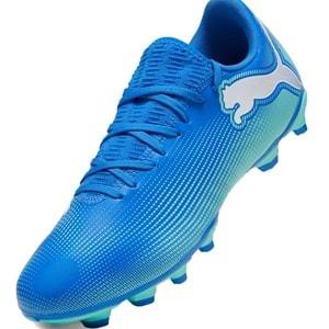 Puma 107939-01 Future 7 Fg/Ag Profesyonel Suni/Çim Zemin Erkek Krampon