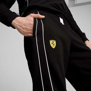 Puma 627047-01 Ferrari Race Pants Erkek Eşofman Altı