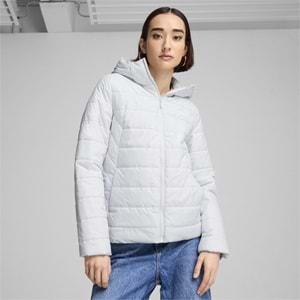 Puma ESS Padded Jacket 848940-42 Şişme Kadın Mont