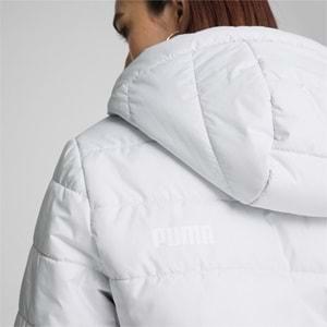 Puma ESS Padded Jacket 848940-42 Şişme Kadın Mont