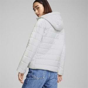 Puma ESS Padded Jacket 848940-42 Şişme Kadın Mont