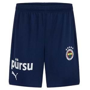 Fenerbahçe Sk Shorts 24/25 Erkek Futbol Şortu