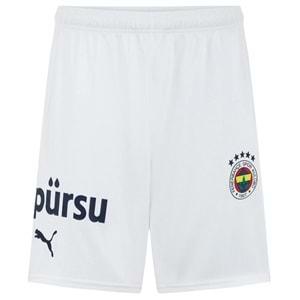 Fenerbahçe Sk Shorts 24/25 Erkek Futbol Şortu