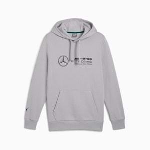 Puma 627345-02 Mercedes MAPF1 ESS Hoodie Erkek Kapüşonlu Sweatshirt