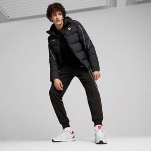 Puma 627041-01 Ferrari RaceMT7+ Ecolite Jk Jacket Erkek Günlük Mont