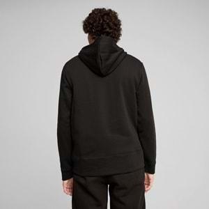 Puma 627046-01 Ferrari Race Hoodie Eşofman Üstü Erkek Kapüşonlu Ceket