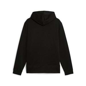 Puma 627046-01 Ferrari Race Hoodie Eşofman Üstü Erkek Kapüşonlu Ceket