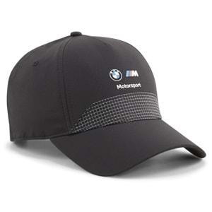 Puma 025666-01 Bmw Mms Bb Cap Unisex Şapka