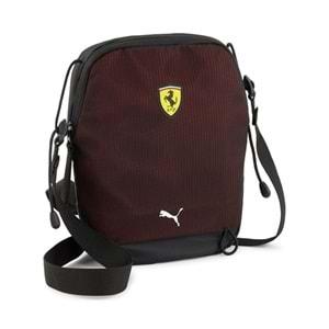 Puma 090662-02 Ferrari Race Portable Portable Unisex Çapraz Omuz Çantası