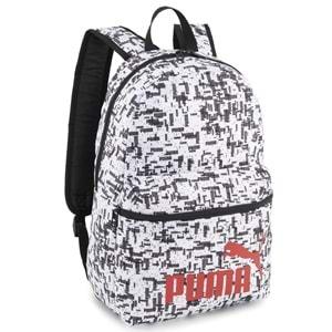 Puma Phase Aop Backpack 079948-12 Unisex Sırt Çantası