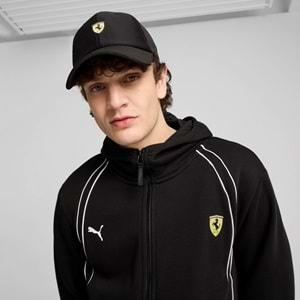 Puma 025536-02 Ferrari Race BB Cap Unisex Şapka