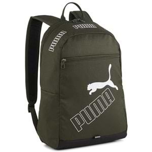 Puma Phase BackPack II 079952-11 Unisex Sırt Çantası