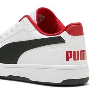Puma 398993-08 Reb-L Jr Sneaker Unisex Spor Ayakkabı