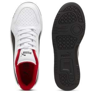 Puma 398993-08 Reb-L Jr Sneaker Unisex Spor Ayakkabı