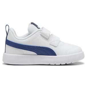 Puma Courtflex V3 V Ps 397642-08 Ortopedik Çocuk Spor Ayakkabı