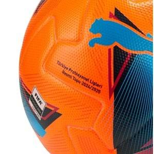 Puma 084517-02 Orbita Süper Lig 1 (FIFA® Quality Pro)-(Türkiye Resmi Topu) 5 Numara Futbol Topu