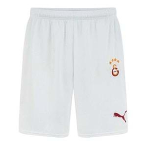 Galatasaray Sk Gsk Home Shorts 24/25 Erkek Futbol Şortu