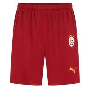 Galatasaray Sk Gsk Home Shorts 24/25 Erkek Futbol Şortu