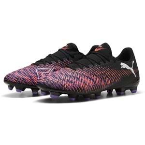 Puma 108141 Future 8 Play Fg/Ag Profesyonel Suni/Çim Zemin Erkek Krampon