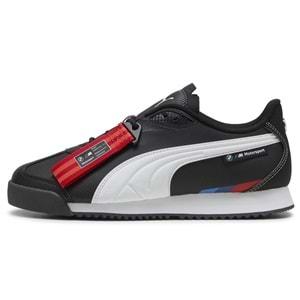 Puma 308617-01 BMW MMS Roma Stradale Erkek Spor Ayakkabı