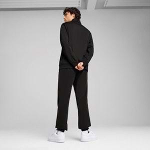 Puma ESS Poly Suit 684847-01 Erkek Günlük Eşofman Takımı