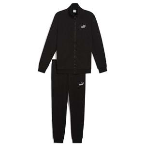 Puma ESS Sweat Suit 684848-01 Erkek Günlük Eşofman Takımı