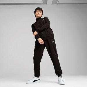Puma ESS Sweat Suit 684848-01 Erkek Günlük Eşofman Takımı