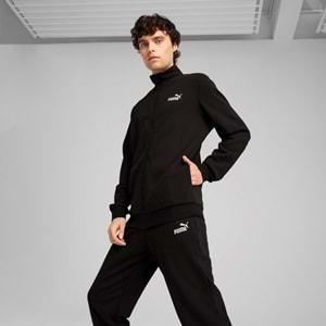 Puma ESS Sweat Suit 684848-01 Erkek Günlük Eşofman Takımı