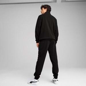 Puma ESS Sweat Suit 684848-01 Erkek Günlük Eşofman Takımı