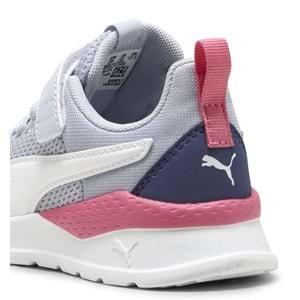 Puma Anzarun Lite Ac Ps 372009-44 Ortopedik Çocuk Spor Ayakkabı