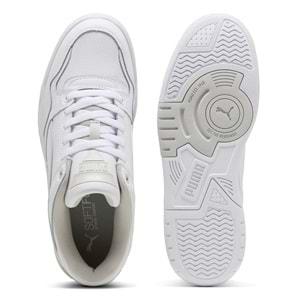 Puma Rebound Retro 400197-01 Erkek Spor Ayakkabı