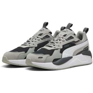 Puma X-Ray 3 SD 399668-05 Erkek Spor Ayakkabı