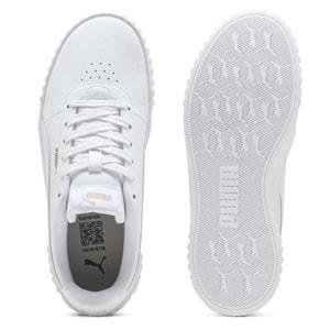 Puma Carina 3.0 400365-01 Sneaker Unisex Spor Ayakkabı
