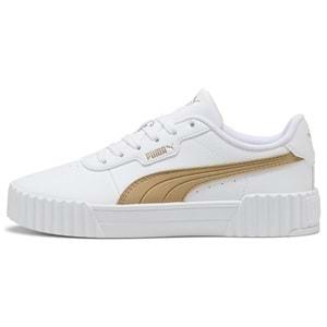 Puma Carina 3.0 Aqua Metallics 400722-02 Unisex Spor Ayakkabı
