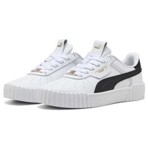 Puma 400724-03 Carina 3.0 Lüxe Sneaker Unisex Spor Ayakkabı