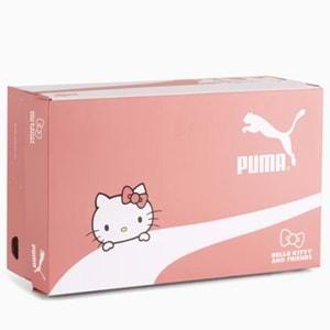 Puma 401419-01 Carina 3.0 Hello Kitty PS Ortopedik Çocuk Spor Ayakkabı