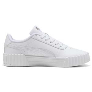 Puma Carina 3.0 Jr 401476-01 Sneaker Unisex Spor Ayakkabı